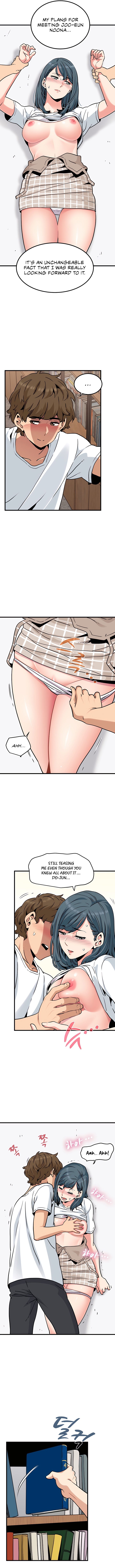 The Turning Point Chapter 71 - Page 4 in English