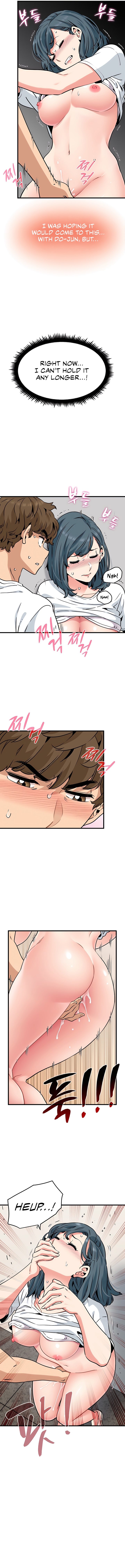 The Turning Point Chapter 71 - Page 8 in English