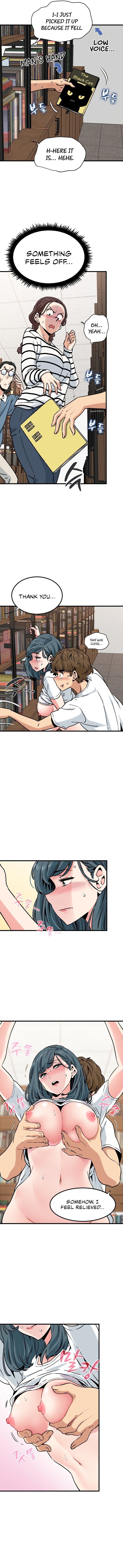 The Turning Point Chapter 72 - Page 5 in English
