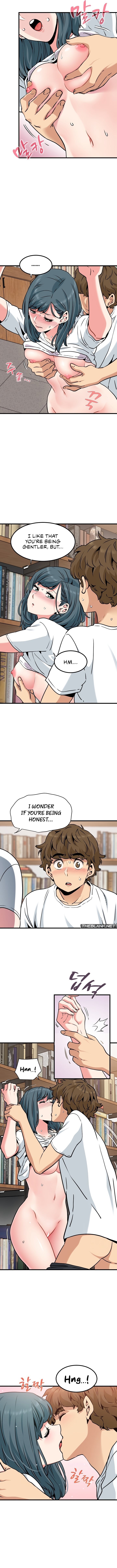 The Turning Point Chapter 72 - Page 6 in English