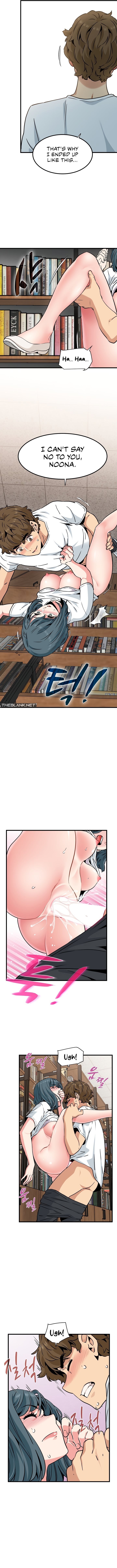 The Turning Point Chapter 72 - Page 9 in English