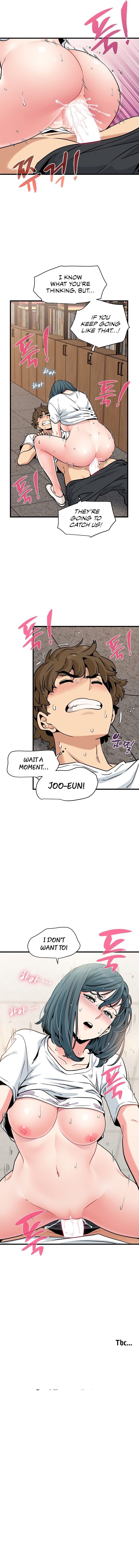 The Turning Point Chapter 73 - Page 13 in English