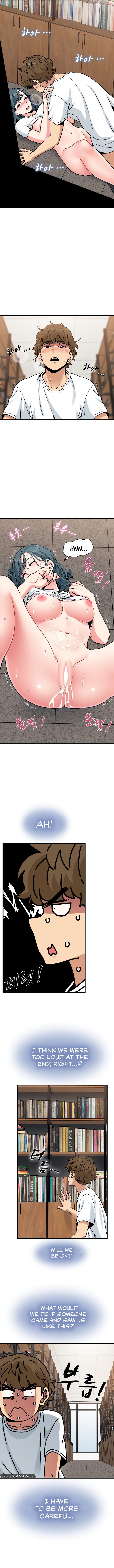 The Turning Point Chapter 73 - Page 3 in English