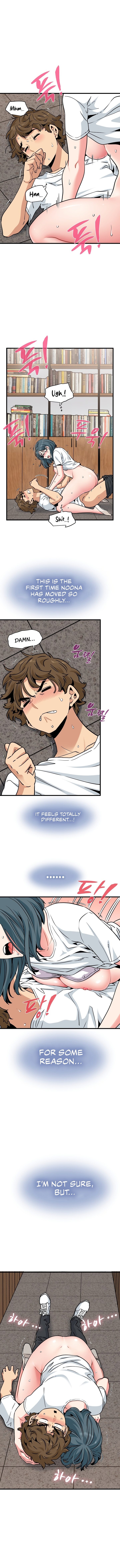The Turning Point Chapter 73 - Page 7 in English