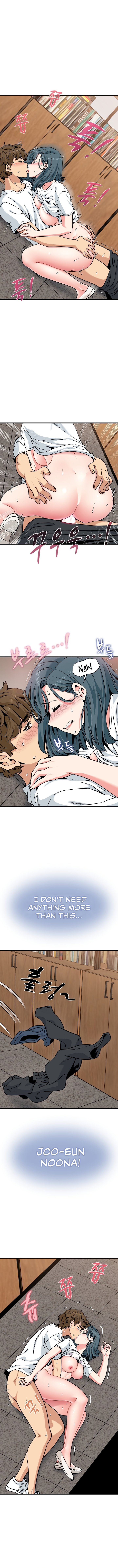 The Turning Point Chapter 74 - Page 3 in English