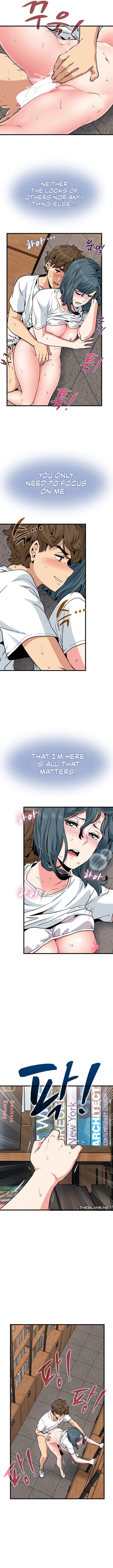 The Turning Point Chapter 74 - Page 4 in English