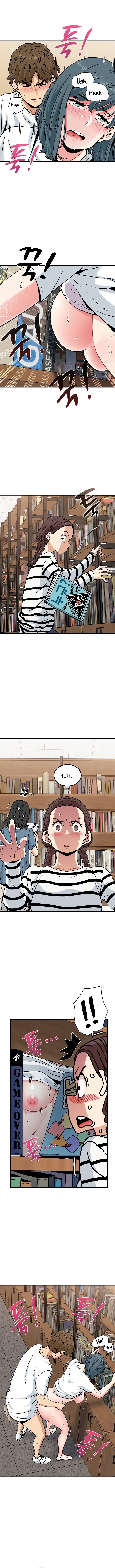 The Turning Point Chapter 74 - Page 5 in English