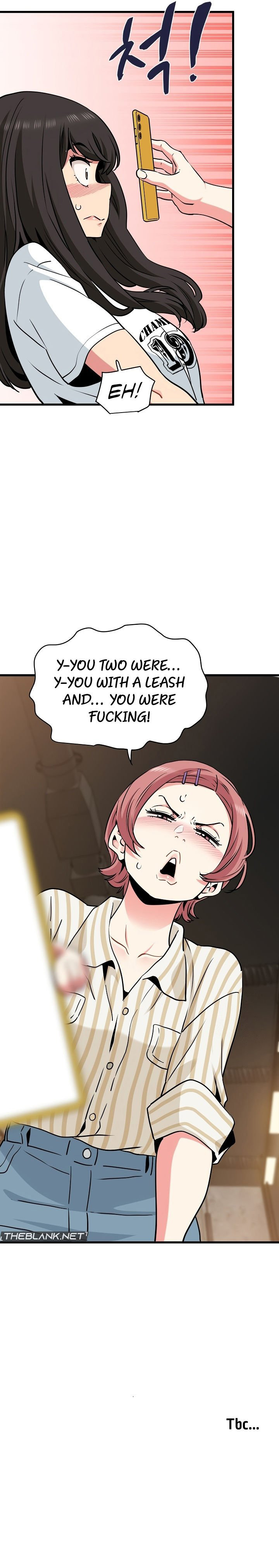 The Turning Point Chapter 75 - Page 13 in English