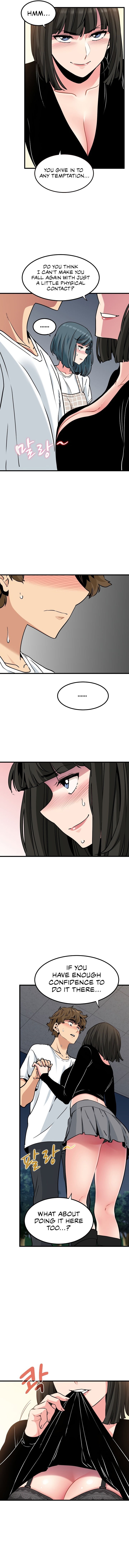 The Turning Point Chapter 75 - Page 4 in English