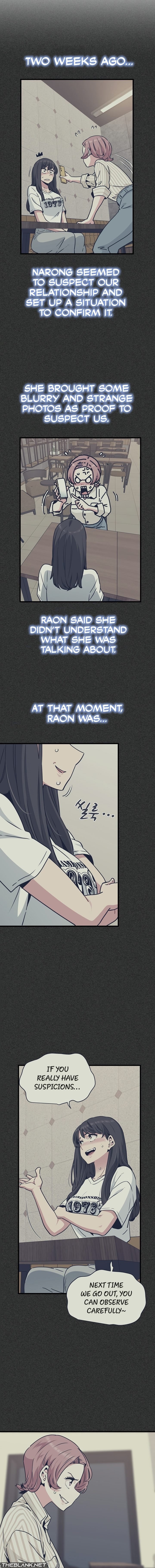 The Turning Point Chapter 76 - Page 3 in English