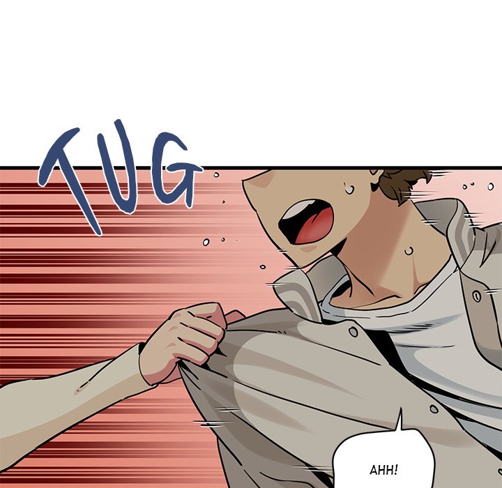 The Turning Point Chapter 78 - Page 10 in English