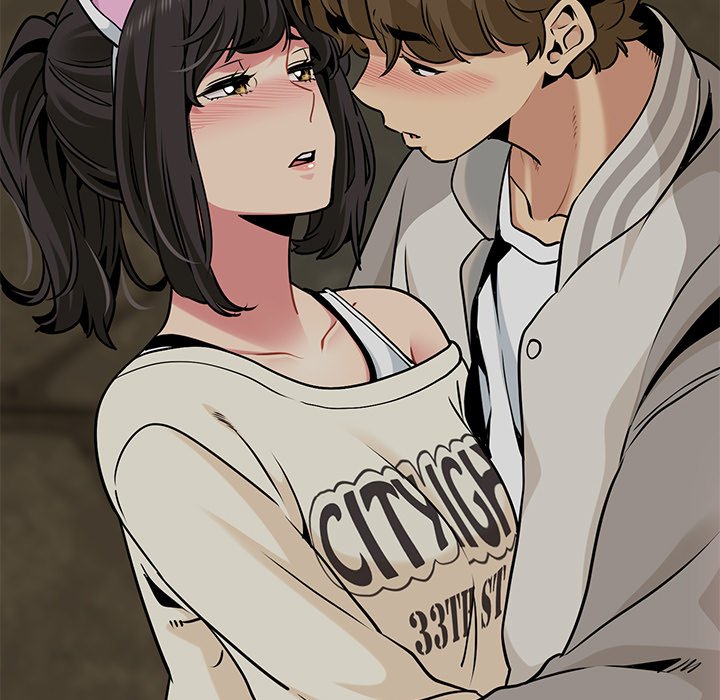 The Turning Point Chapter 78 - Page 101 in English