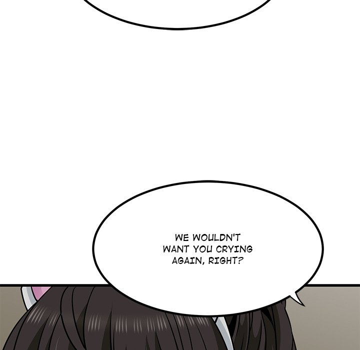 The Turning Point Chapter 78 - Page 106 in English