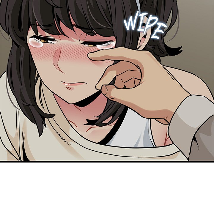 The Turning Point Chapter 78 - Page 107 in English