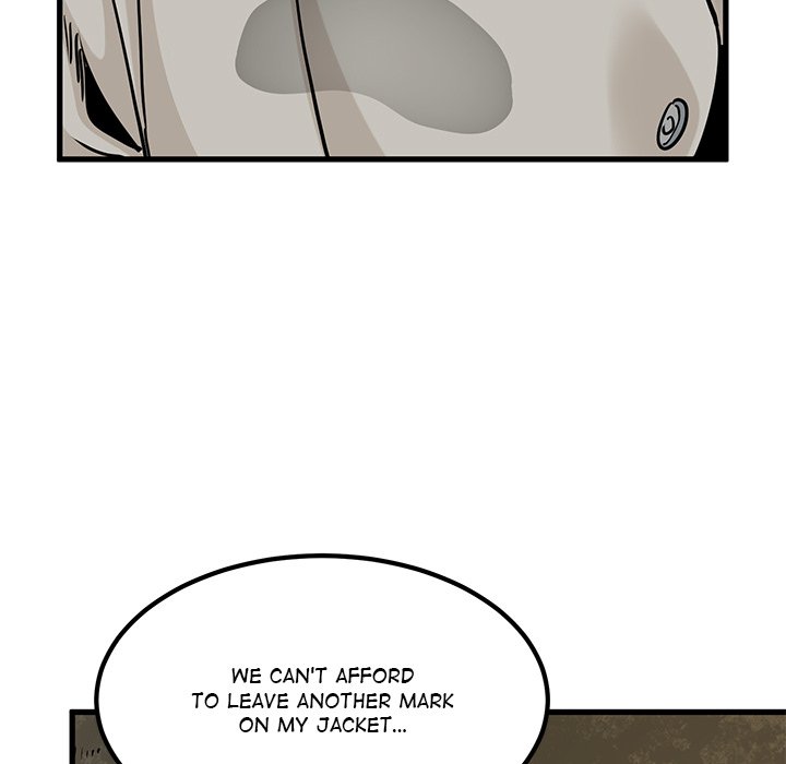 The Turning Point Chapter 78 - Page 109 in English