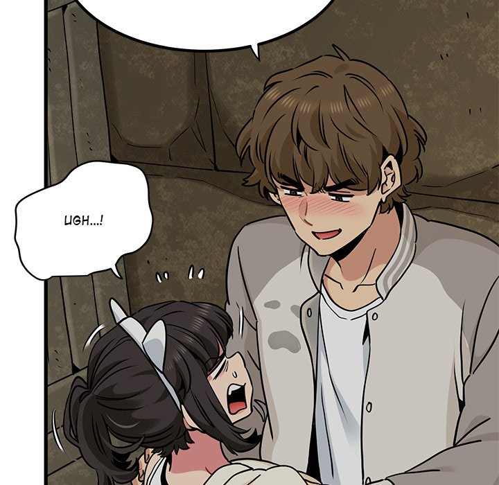 The Turning Point Chapter 78 - Page 110 in English