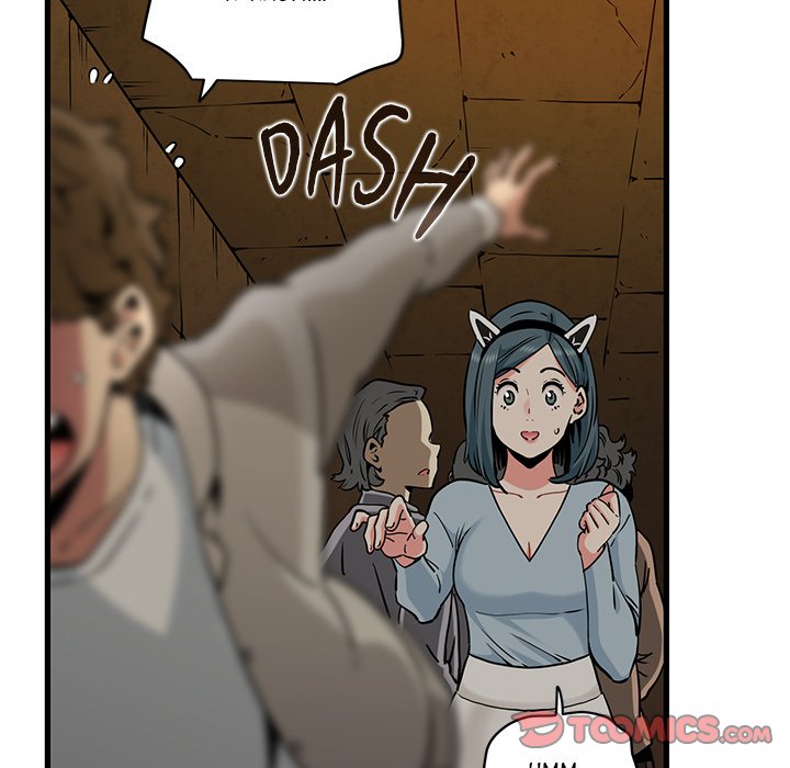 The Turning Point Chapter 78 - Page 12 in English