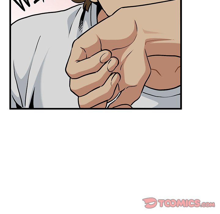 The Turning Point Chapter 78 - Page 120 in English