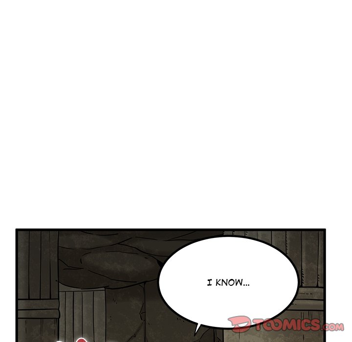The Turning Point Chapter 78 - Page 138 in English
