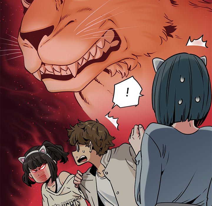 The Turning Point Chapter 78 - Page 15 in English