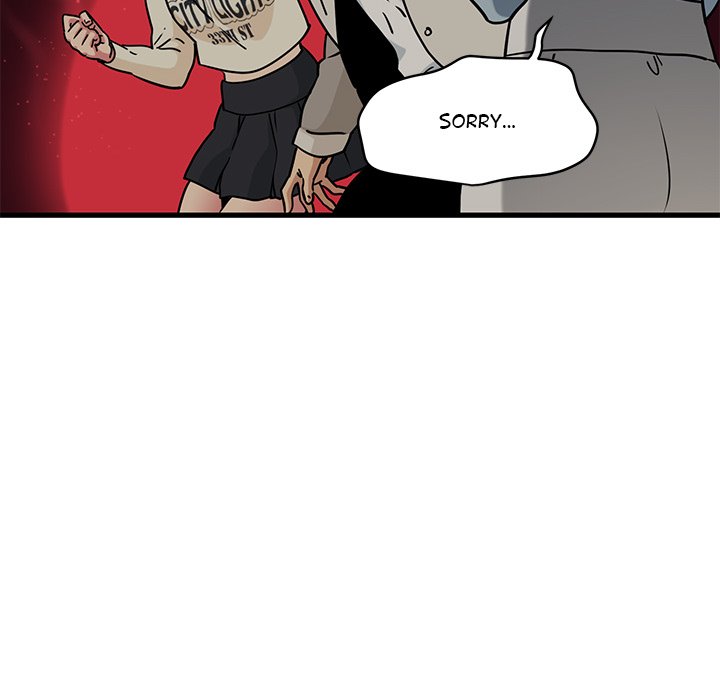 The Turning Point Chapter 78 - Page 16 in English