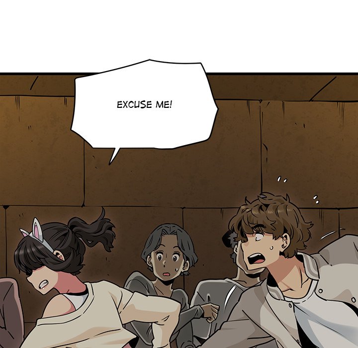 The Turning Point Chapter 78 - Page 17 in English