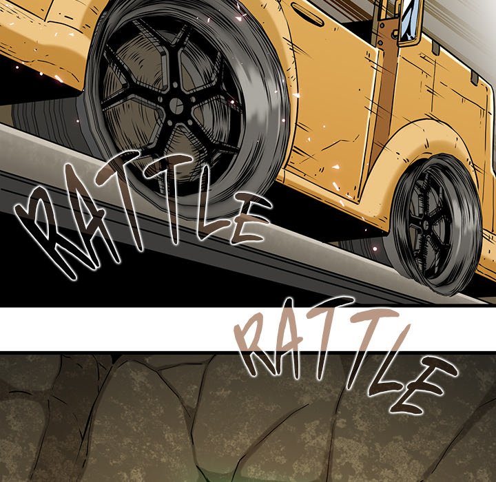 The Turning Point Chapter 78 - Page 24 in English