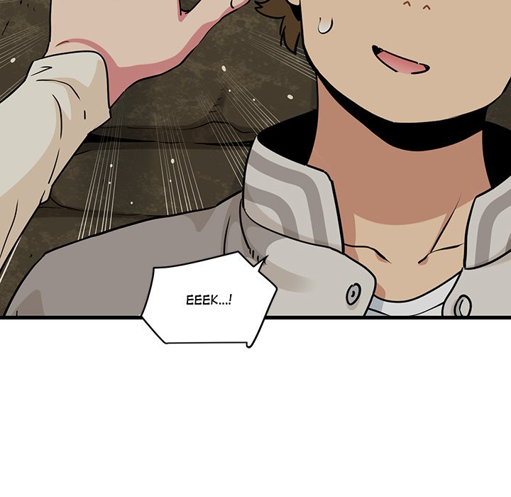 The Turning Point Chapter 78 - Page 28 in English