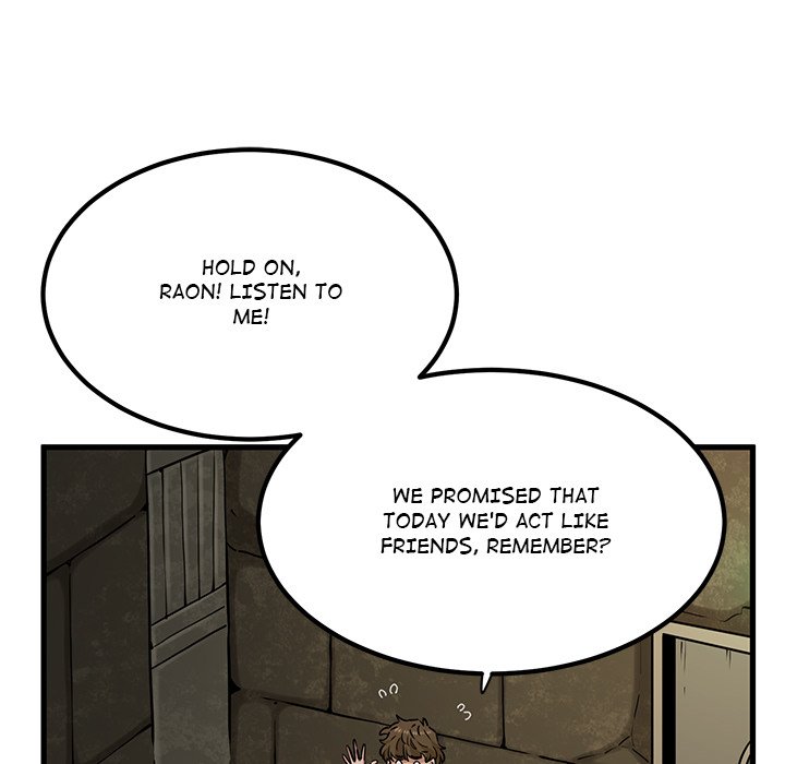 The Turning Point Chapter 78 - Page 29 in English