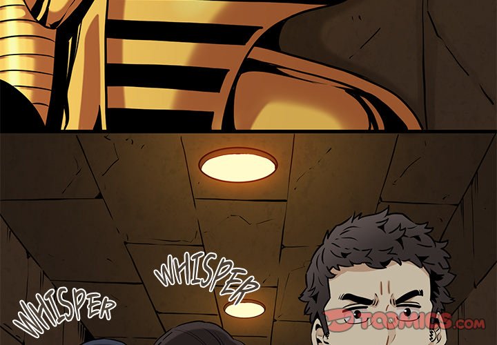The Turning Point Chapter 78 - Page 3 in English
