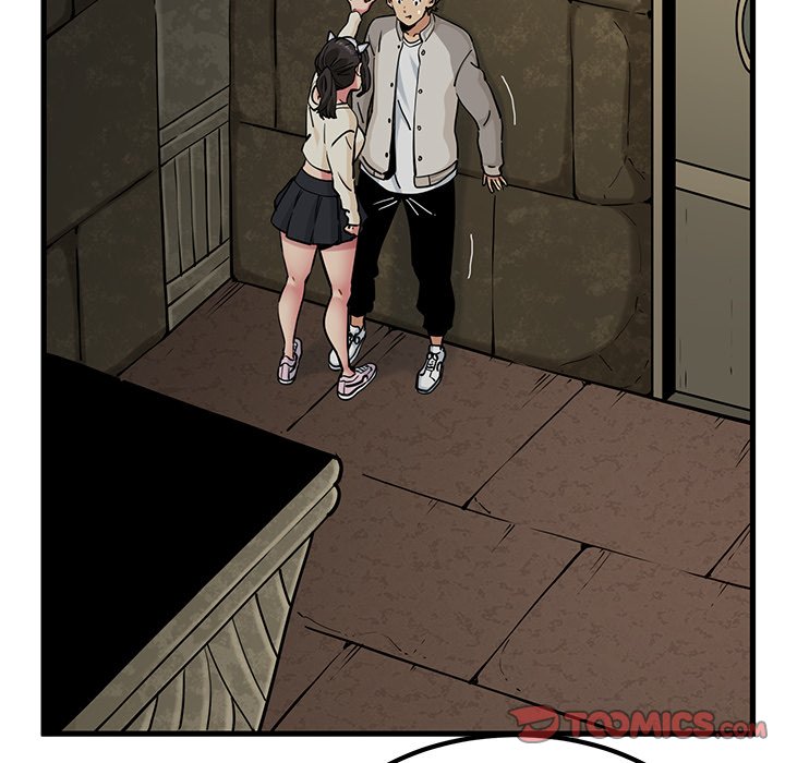 The Turning Point Chapter 78 - Page 30 in English