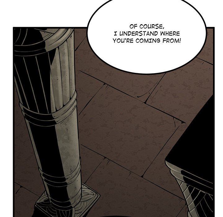 The Turning Point Chapter 78 - Page 31 in English
