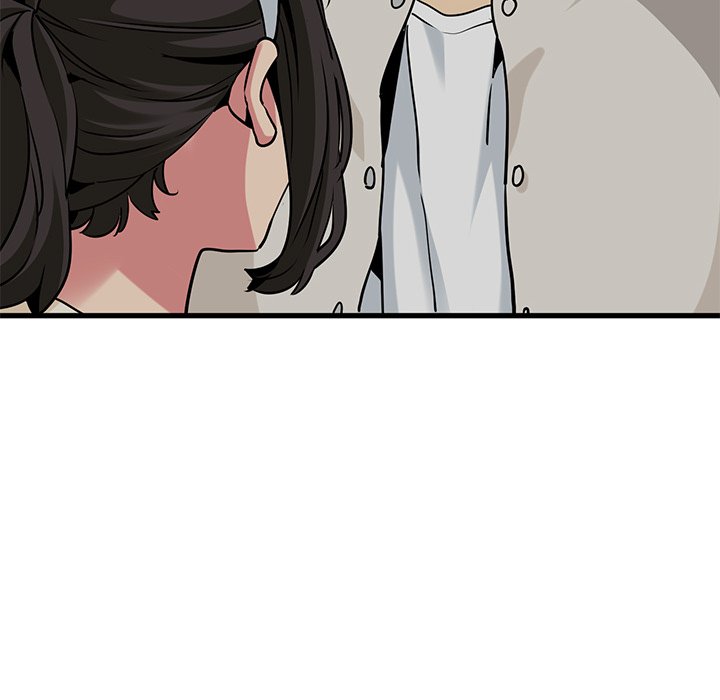The Turning Point Chapter 78 - Page 34 in English