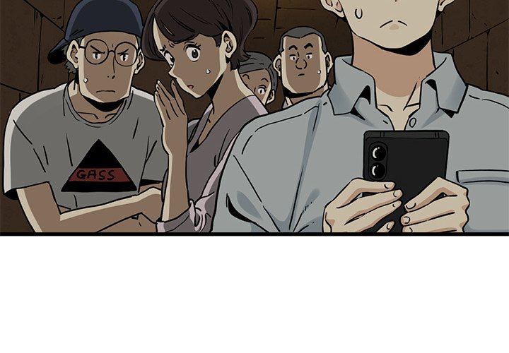 The Turning Point Chapter 78 - Page 4 in English