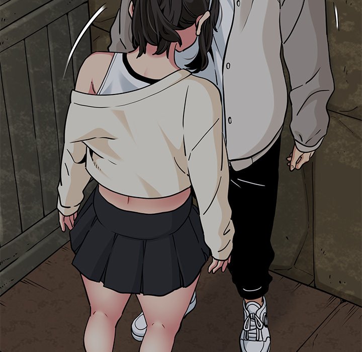The Turning Point Chapter 78 - Page 40 in English