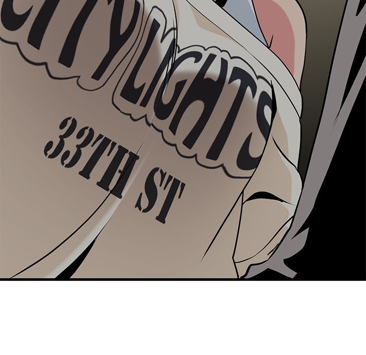 The Turning Point Chapter 78 - Page 45 in English