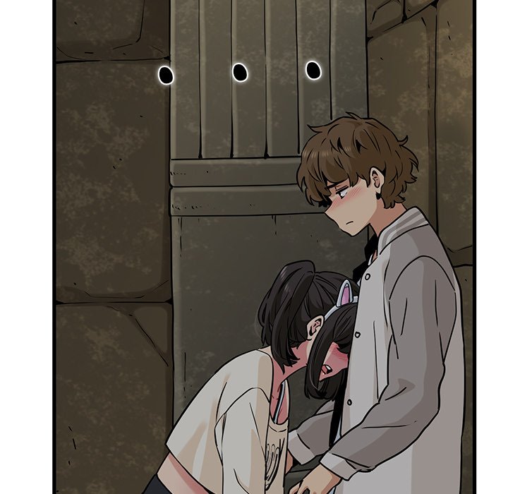 The Turning Point Chapter 78 - Page 47 in English
