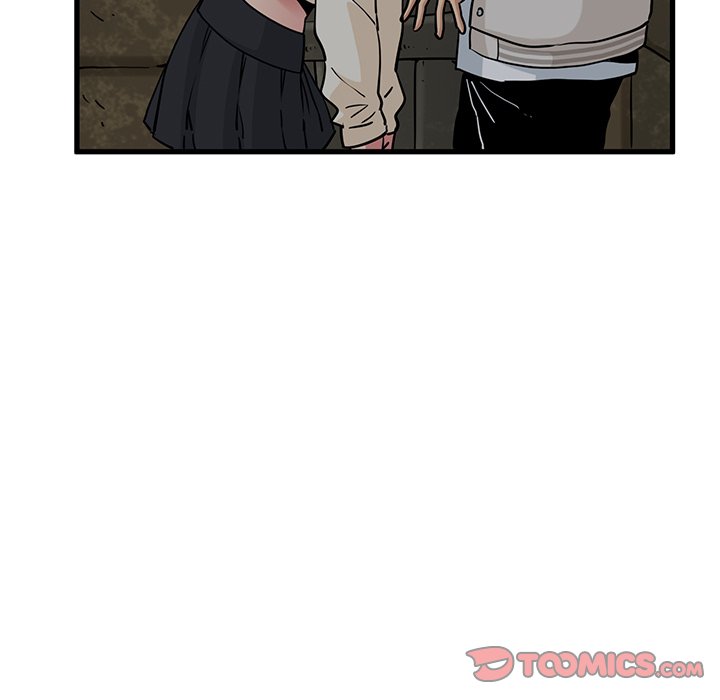 The Turning Point Chapter 78 - Page 48 in English