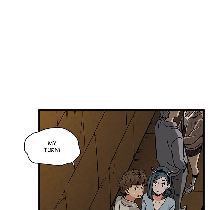 The Turning Point Chapter 78 - Page 5 in English