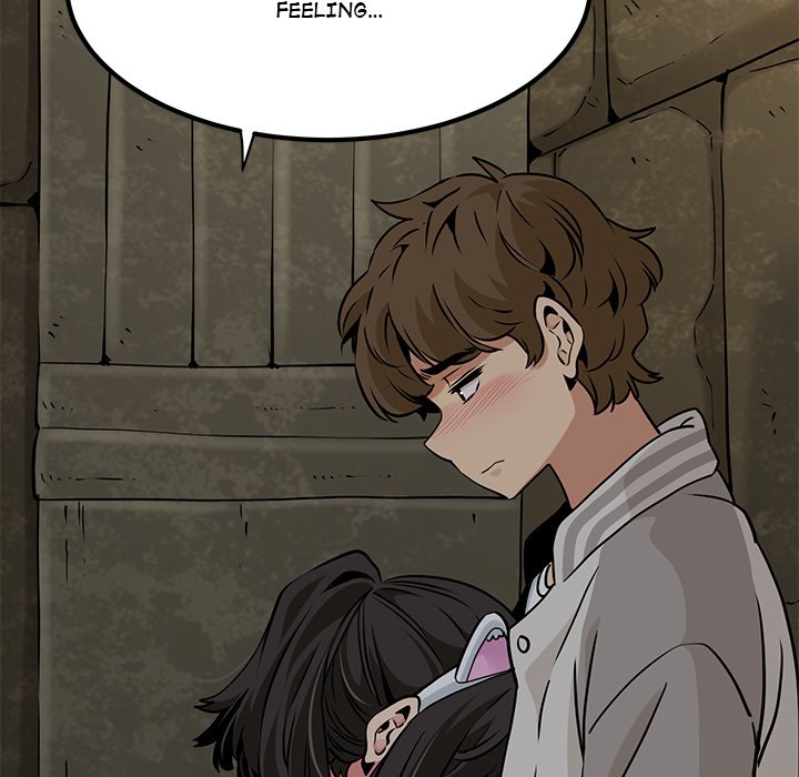 The Turning Point Chapter 78 - Page 51 in English