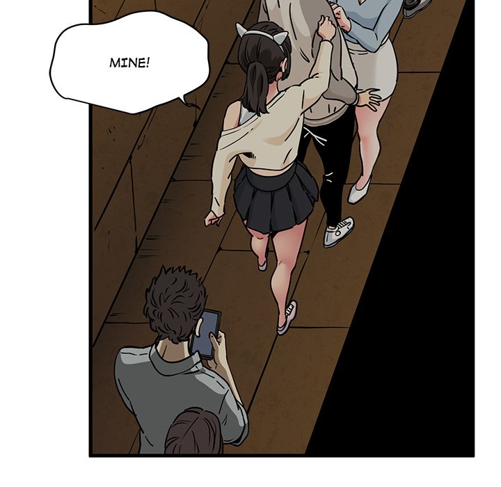 The Turning Point Chapter 78 - Page 6 in English