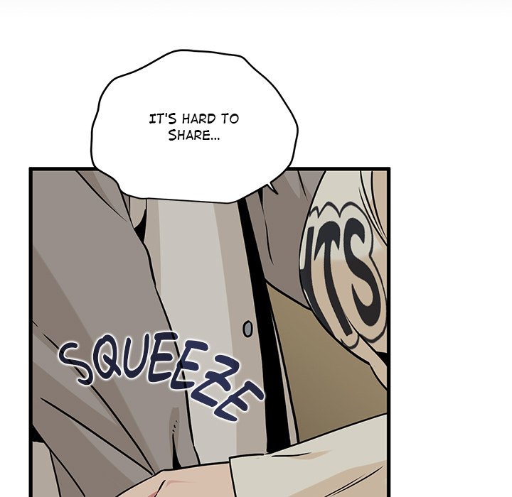 The Turning Point Chapter 78 - Page 67 in English