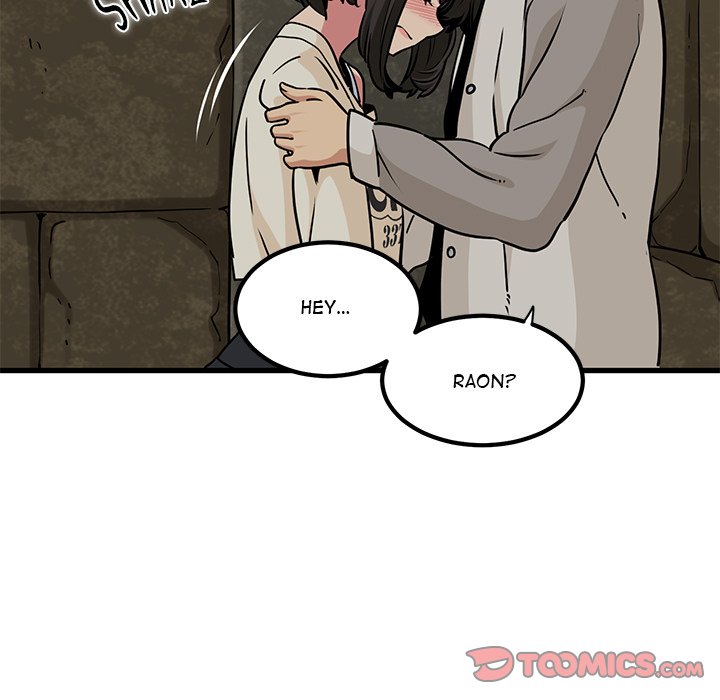 The Turning Point Chapter 78 - Page 75 in English
