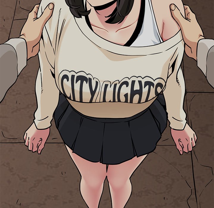 The Turning Point Chapter 78 - Page 79 in English