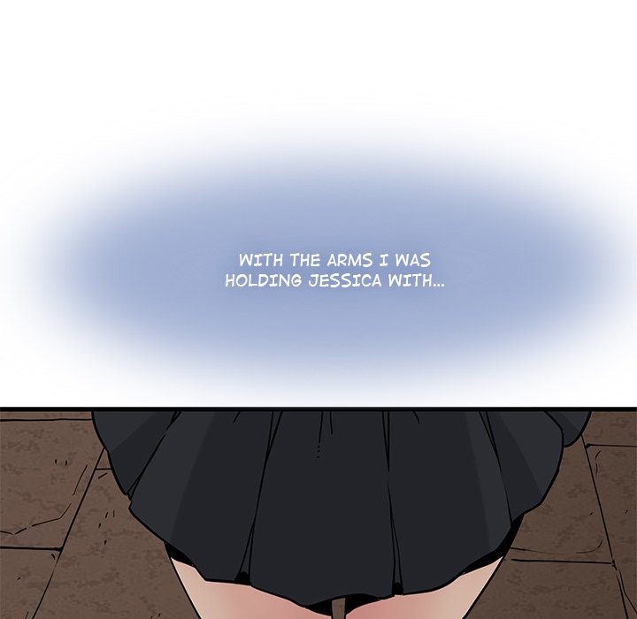 The Turning Point Chapter 78 - Page 85 in English