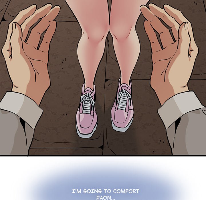 The Turning Point Chapter 78 - Page 86 in English