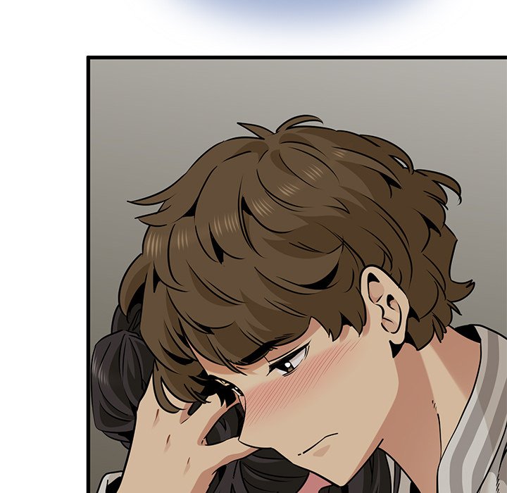 The Turning Point Chapter 78 - Page 92 in English