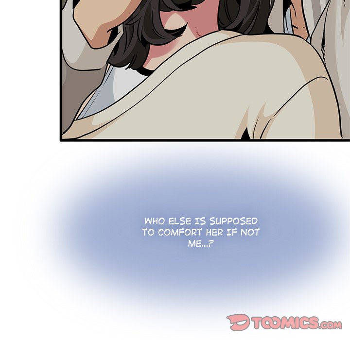 The Turning Point Chapter 78 - Page 93 in English