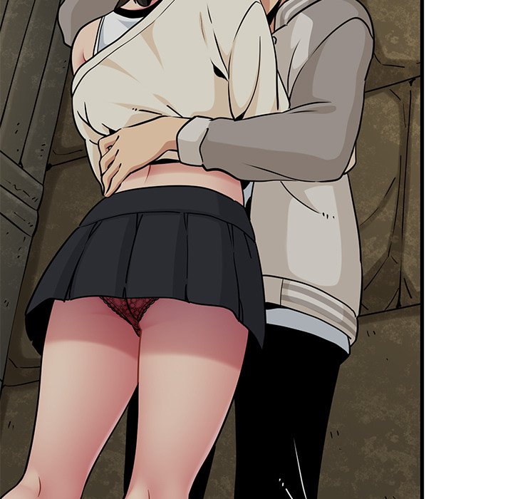 The Turning Point Chapter 78 - Page 95 in English