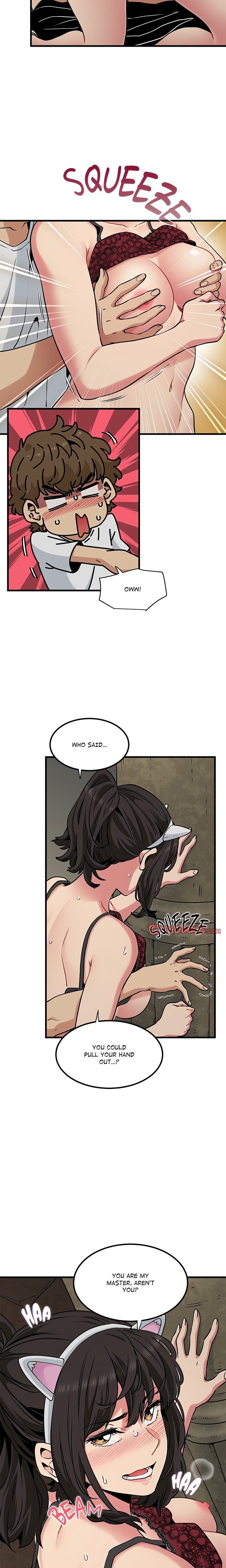 The Turning Point Chapter 79 - Page 12 in English